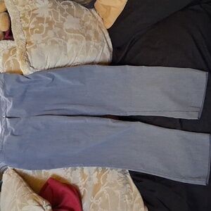 Alfani Women's Elegant Gray Pants